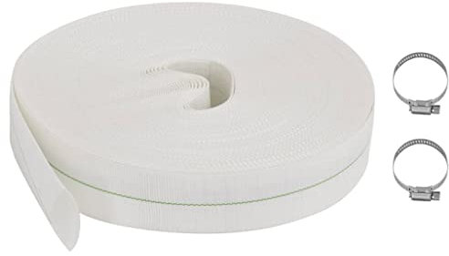 INLIFE Flachschlauch 100 m 1 PE,4,3 KG,151803