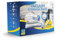 Simple Deluxe Vakuumbeutel für Kleidung, 12 Stück, 70x100cm, Vakuumbeutel mit Luftdichtem Ventil und Handpumpe, Vacuum Bags for Clothing Geeignet für die Hausaufbewahrung, Umzüge, Reisen usw