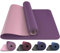 Generisch Yoga matte HEGG | Gepolstert & rutschfest | YOFLEX | Gymnastikmatte | Fitness