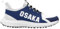 Osaka Unisex - Zapatillas de Hockey Furo, Botines de Hockey - Azul