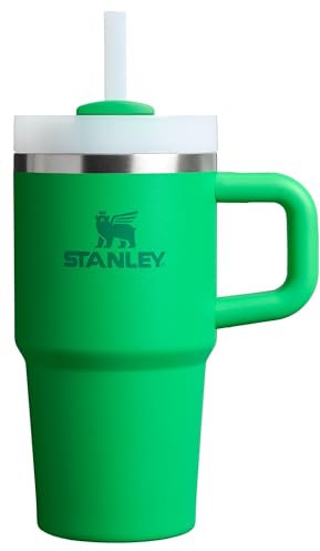 Stanley Quencher H2.O FlowState™ - Vaso con asa, 567.0 g Meadow