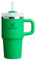 Stanley Quencher H2.O FlowState™ - Vaso con asa, 567.0 g Meadow
