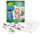 CRAYOLA, Album de coloriage avec Autocollants Lilo& Stitch, 32 Pages et 4 Feuilles d'autocollants incluses, 04-0900G