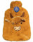 Scottish Highland Cow Coo Hot 2L Water Bottle & Cover