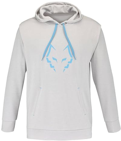 Babolat Juan Lebrón Hoodie 2XL