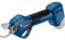 Bosch Professional 12V System GGP 12V-25 Potatore (fino a 4500 tagli per carica, motore brushless, tagli da 25 mm)