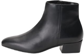 Aquatalia womens Fuoco, Black Nappa, 7 UK