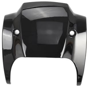 Scheinwerferschutz Motorrad Kurze Front Scheinwerfer Verkleidung Abdeckung Für Für V-Rod Für Night Rod Für Muscle 2002-2011 2012-2017