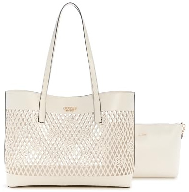 GUESS Letty 2 in 1 Tote Tasche