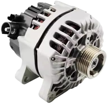 Generator Lichtmaschine Kompatibel Mit CITROEN C4 C5 Xsara Berlingo Jumpy PEUGEOT 206 207 307 407 607 1608881080 5702A5 9639396580 9640088080