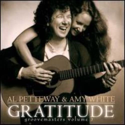 Groovemasters, Vol. 3: Gratitude