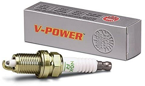 NGK (2851) GR5 V-Power Spark Plug, Pack of 1