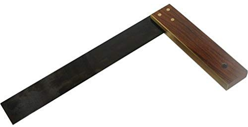 Silverline 868574 Carpenters Square 300 mm