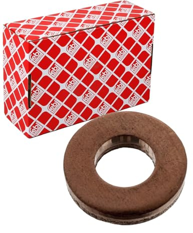 febi bilstein 30253 Seal Disc for injection valve, pack of one