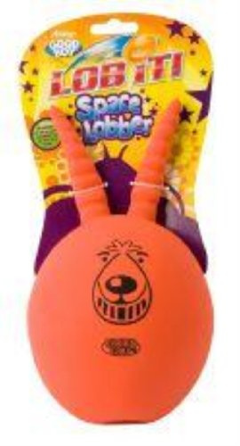 Good Boy Latex Space Lobber Toy Junior 330g - Bulk Deal of 6x