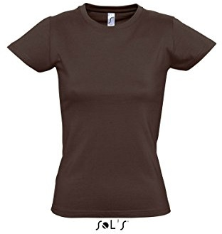 SOL'S Damen Imperial Women Unterhemd