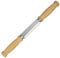 Mora Wood Splitting 220 Knife, con Lama in Acciaio al Carbonio. Unisex-Adulto, in Legno