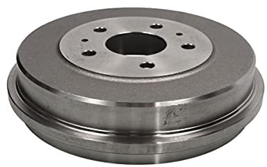 TRW Automotive AfterMarket DB4392 Brake Drum