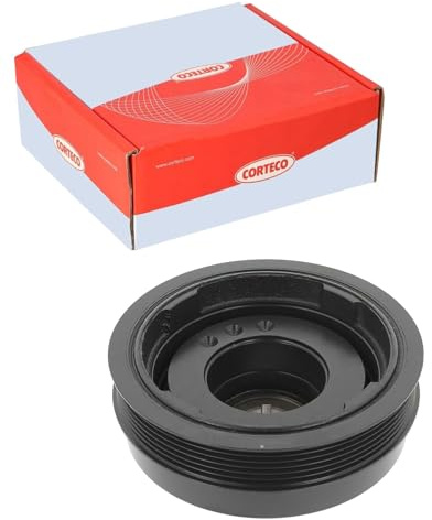 Corteco 80001427 Engine Crankshaft Pulley