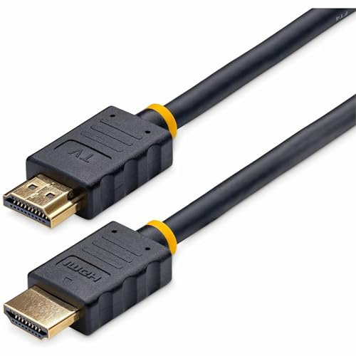 StarTech Aktives High Speed HDMI Kabel(Stecker/Stecker, 5m)