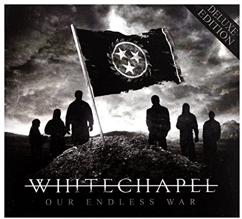 Metal Blade (Sony Music)