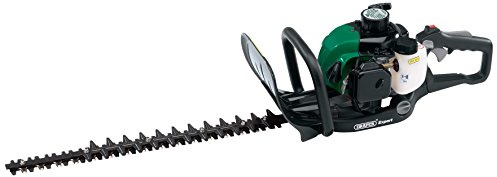 Mit Benzin betriebene Heckenschere 53015 von Draper Tools, 550 mm
