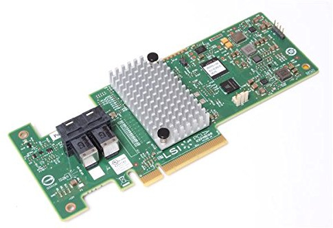 46C9115 - IBM CTRL SERVERAID M1215 SAS/SATA