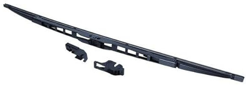 MAXGEAR Scheibenwischer Frontscheibenwischer Vorne Wischblattausführung: Bügelwischblatt ohne Spoiler Länge: 500mm 39-0310