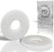 PD® Arandelas de plástico grandes M10 (DIN 9021 / ISO 7093) | Arandelas de cuerpo de nylon PA | Arandelas de plástico con gran diámetro exterior | 25 piezas