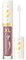 Eveline Cosmetics XL Lip Maximizer Lip Plumping Gloss - Bali Island Nr. 06 - Volumen-Formel mit Hyaluronsäure, Chili, Jojobaöl, Vitamin E - Vegan - 4,5 ml