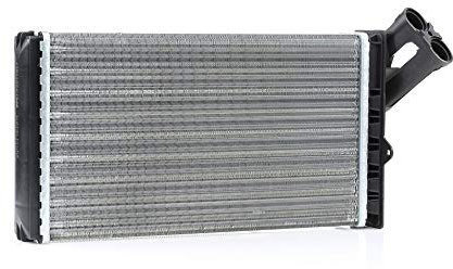 RIDEX 467H0048 Scambiatore calore per riscaldamento abitacolo Radiatore Riscaldamento Radiatore riscaldamento Scambiatore calore per riscaldamento abitacolo