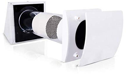 Einzelraum Keramik-Wärmetauscher 25/60 m3 (DN 150 mm)