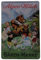 Retro Küchen Blechschild passend für Bärenmarke Nostalgie Fans und Liebhaber, geprägtes Metall-Schild, 30 x 20 cm