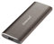 Intenso External SSD Professional, 500GB, Discos Duros Sólidos Externos, USB 3.1Gen.2 Super Speed 10 Gbps, Metallic brown, Aluminio
