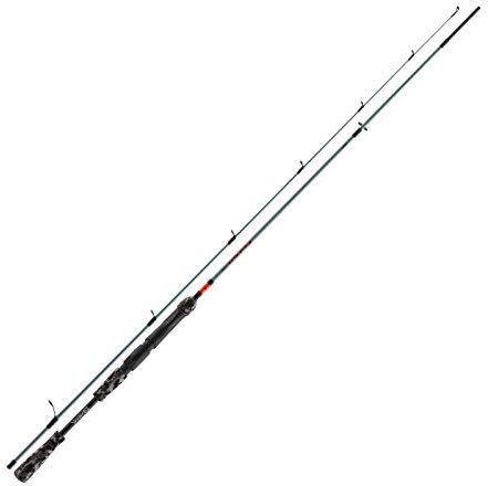 Daiwa Fuego Camo Spin 2,40m 10-30g Spinnrute
