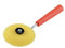 OISE ART STORE Trade Shop - Rullo per Angolo in Spugna per Pittura Pennello Angolare per Verniciare ø 10cm