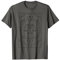 Waage Geburtstag Geschenk Sternzeichen Waage T-Shirt