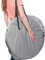 Munchkin® Swing Reise-Tragetasche mit Griffen