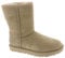 UGG Mädchen Neumel Chelsea Klassische Stiefel, Schwarz, 32.5 EU