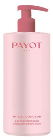 PAYOT - Hydra24 Body Lotion 400 ml