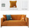 ele ELEOPTION Sofa Überwürfe Sofabezug Stretch elastische Sofahusse Sofa Abdeckung in Verschiedene Größe und Farbe