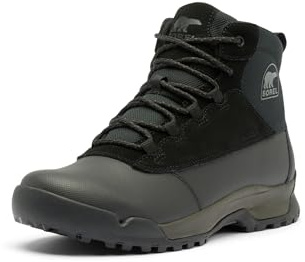 Sorel Herren Buxton™ Lite Lace Plus WaterproofSchneestiefel