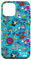 iPhone 12 mini Disney 100 Stitch in Costume Disney Characters and Scrump Case