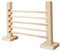 Folpus Barre de Saut de Lapin, Jouet de Lapin, Obstacle d'exercice pour Lapin, Exercice de Lapin