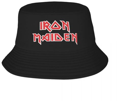 Breathable Pure Cotton Unisex Baseball Cap Iron Band Maiden 2024 an Adult Fisherman hat a Bucket hat Gifts