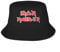 Breathable Pure Cotton Unisex Baseball Cap Iron Band Maiden 2024 an Adult Fisherman hat a Bucket hat Gifts