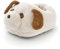 Deyongs Cozy Supersoft Plush Stuffed Cuddly Big Foot Warmer Slipper Warm (Puppy)