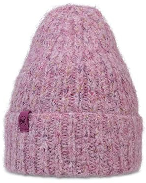 BUFF®| Knitted & Fleece Band Hat Female Adult, Extreme Cold, Practical, Versatile, Fashionable, Thermal Insulation, Comfortable, One Size
