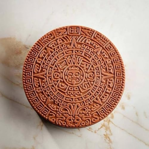 Pavoni AZTECA Silikonform