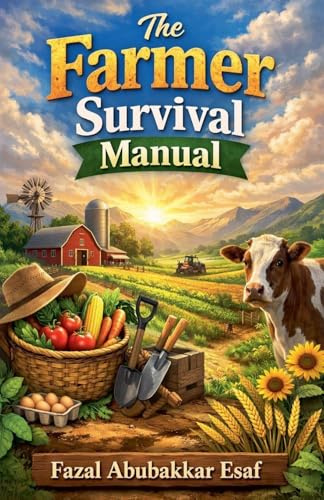 The Farmer Survival Manual
